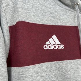 Mens Bayern Munich 2014/15 Football Hoodie - Image 7