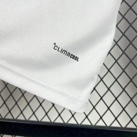 Mens Germany 2026 World Cup Home Long Sleeve Jersey - Image 9