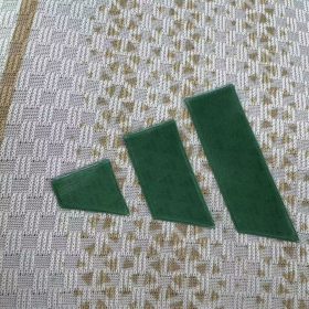 Mens Algeria 2026 World Cup Home Jersey Player Version - Image 4