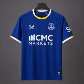 Mens Everton 2026/27 home Jersey fan version
