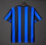 2026/27 Inter Milan Home Mens Jersey - Image 2