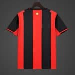 AC Milan 2026/27 Home Mens Jersey Fan version - Image 2