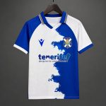 Mens CD Tenerife 2026/27 Home Jersey