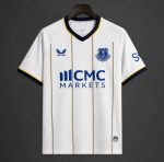 Mens Everton 2026/27 Away Jersey fan version