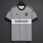 Mens Boca Juniors 2026/27 Away Jersey