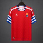 Mens RCD Espanyol 2026/27 Away Jersey