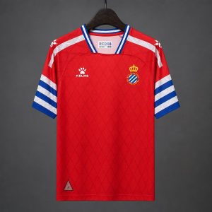 Mens RCD Espanyol 2026/27 Away Jersey