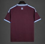 Mens Aston Villa 2026/27 Home Jersey - Image 2