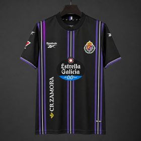 Mens Real Valladolid 2026/27 Away Jersey