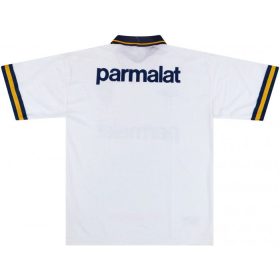 Boca Juniors 1994/1995 Away Retro Jersey - Image 2