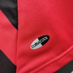 Retro AC Milan 2007/08 Home Long Sleeve Jersey - Image 7