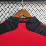 Retro AC Milan 2007/08 Home Jersey - Image 2