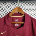 Retro Arsenal 2005/06 Home Long Sleeve Jersey - Image 3