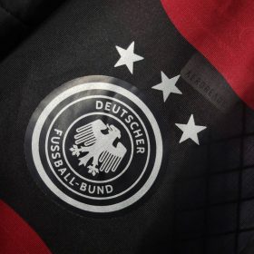 Retro Germany 2014 Away Jersey - Image 4