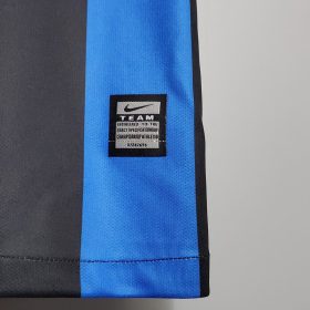 Retro Inter Milan 2009/10 Home Jersey - Image 9