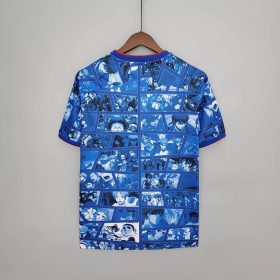 Mens Japan 2022 Special Jersey - Image 7
