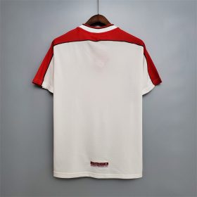 Retro Liverpool 1998/99 Away Jersey - Image 6
