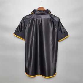 Real Madrid 1998/99 Away Retro Jersey - Image 10
