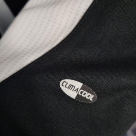 Retro Real Madrid 2006/07 Away Long Sleeve Jersey - Image 10
