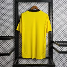 Retro Real Madrid 2011/12 Goalkeeper Jersey - Image 10