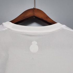 Retro Real Madrid 2015/16 Home Jersey - Image 10