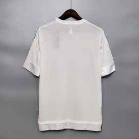 Retro Real Madrid 2015/16 Home Jersey - Image 11