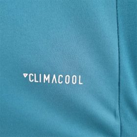 Retro Real Madrid 2017/18 Third Long Sleeve Jersey - Image 6