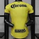 2026/27 Club America home Mens Jersey Player Version - Image 2