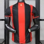 Mens AC Milan 2026/27 Home Jersey Player Version - Image 2