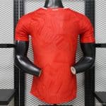 Mens Benfica 2026/27 Home Jersey Player Version - Image 2