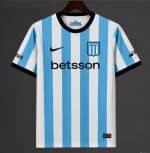 Mens Racing Club de Avellaneda 2026/27 Home Jersey