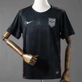 Mens USA 2026 Away Jersey Fan version