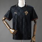 Mens Portugal 2026 World Cup Special Edition Jersey