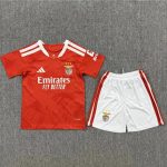 Kids Benfica 2026/27 Home Kit