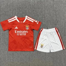Kids Benfica 2026/27 Home Kit