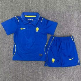 Kids Chelsea 2026/27 Home Kit
