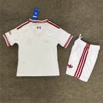 Kids Liverpool 2026/27 Away Kit - Image 2