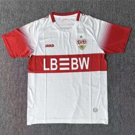 Mens Stuttgart 2026/27 Home Jersey