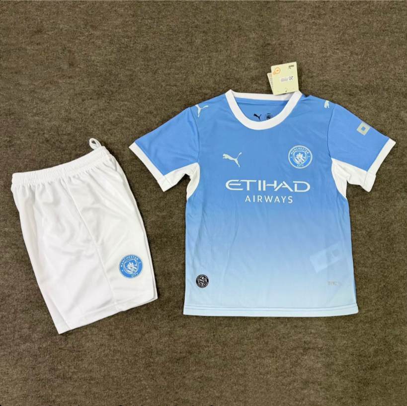 ScreenShot_2026-08-27_170719_234 Kids Manchester City 2026/27 Home Kit - Image 1