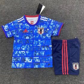 Kids Japan 2022 Special Kit