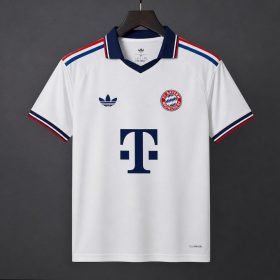 Mens Bayern Munich 2026/27 away Jersey