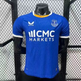 Mens Everton 2026/27 Home Jersey Player Version