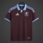 Mens Aston Villa 2026/27 Home Jersey