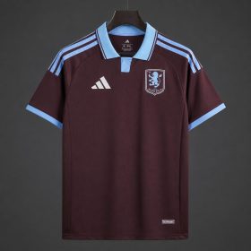 Mens Aston Villa 2026/27 Home Jersey