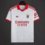 Mens Benfica 2026/27 Away Jersey