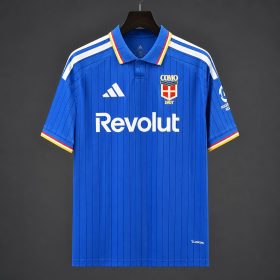 Mens Como 1907 2026/27 Home Jersey