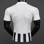 Juventus 2026/27 Home Mens Jersey Player Version - Image 2