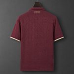 Mens AS Monaco 2026/27 Away Jersey - Image 2