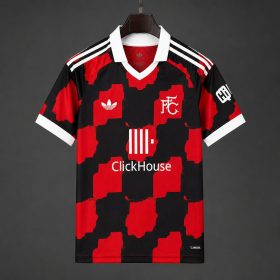 Mens Fulham 2026/27 Away Jersey