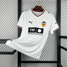 Mens Valencia CF 2026/27 Home Jersey
